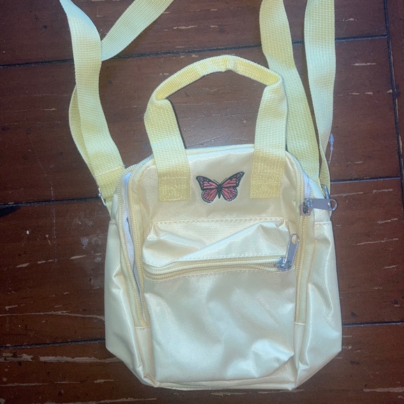 mini crossover bag - Picture 1 of 1